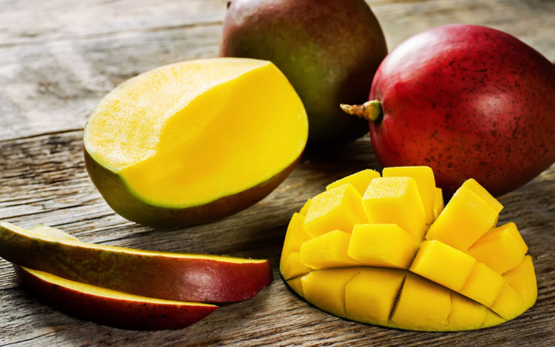 Interesting facts about Mangoes