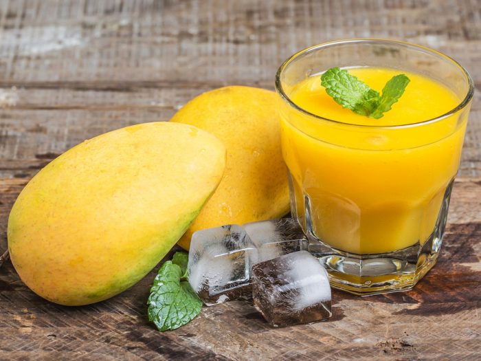 9 Incredible Benefits Of Mango Juice