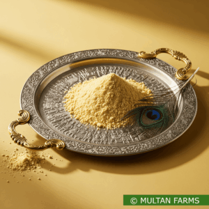 Besan (Chickpea Flour)