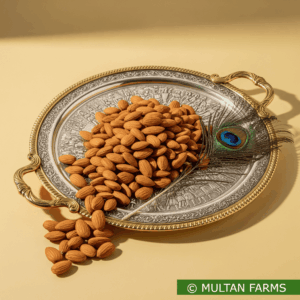 Almond (Badam)
