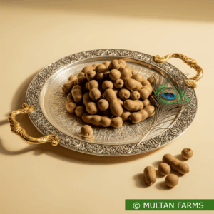 Aloo Imli (Dry Tamarind)