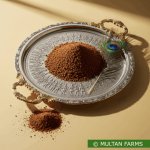 Arabic Qahwa (Arabic Coffee)
