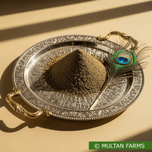 Black Pepper Powder (Kali Mirch)