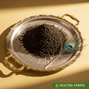 Black Tea (Kaali Chaai)