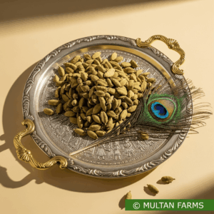 Cardamom (Elaichi)
