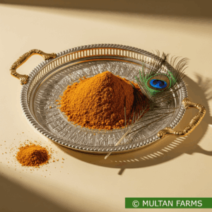 Chat Masala