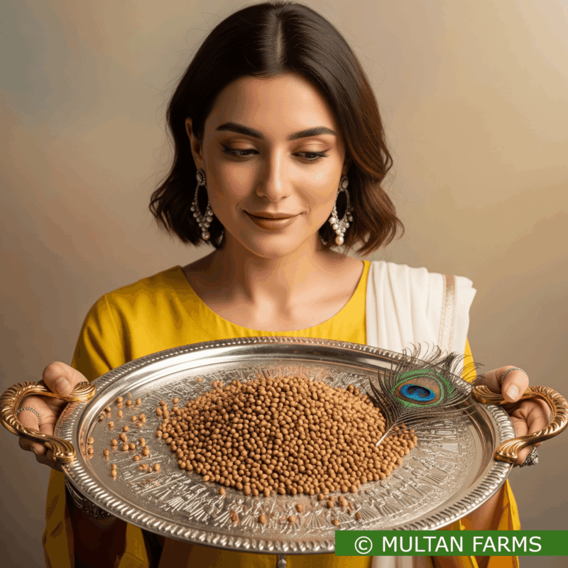 Coriander (Dhaniya) - Image 2