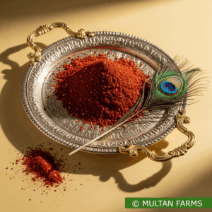 Crushed Red Chilli (Kutti Lal Mirch)