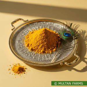 Desi Shakkar (Jaggery Powder)