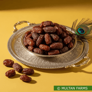 Dried Dates (Chuhara)