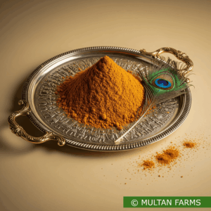 Garam Masala Powder (Hot Spice Powder)