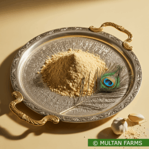 Garlic Powder (Lehsan Powder)