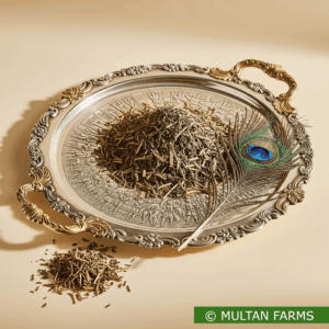 Lemon Grass Tea