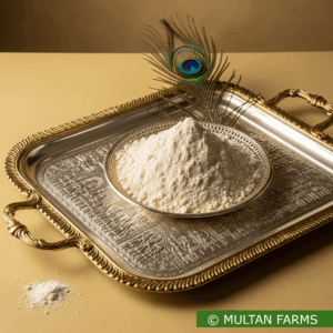Multi Grain Flour