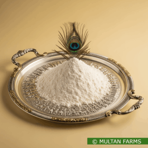 Rice Flour (Chawal Ka Aata)