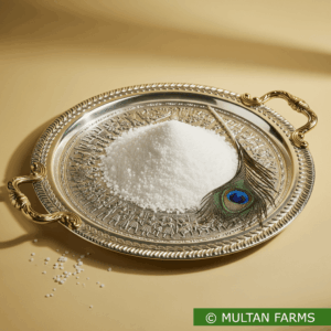 Salt (Namak)
