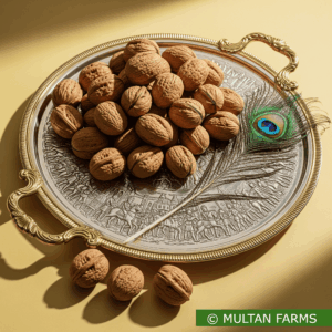 Walnut (Akharot)
