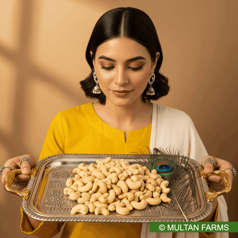 Kaju (Cashew Nuts) - Image 2