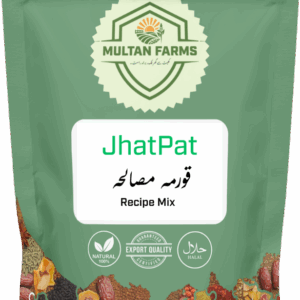 JhatPat Korma Masala Mix