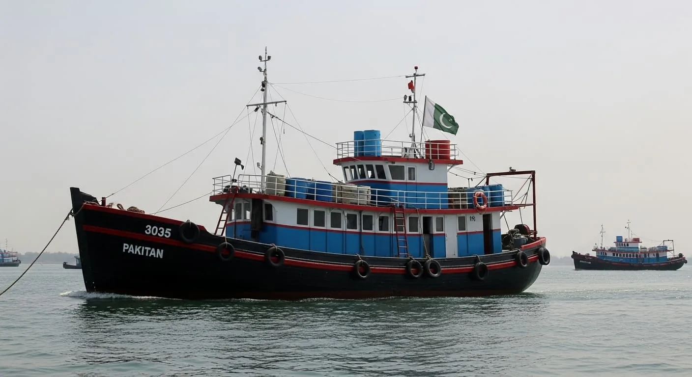Multan Fish How Is Fishing and Fish Farming Changing Pakistan's Future? - Multan Farms