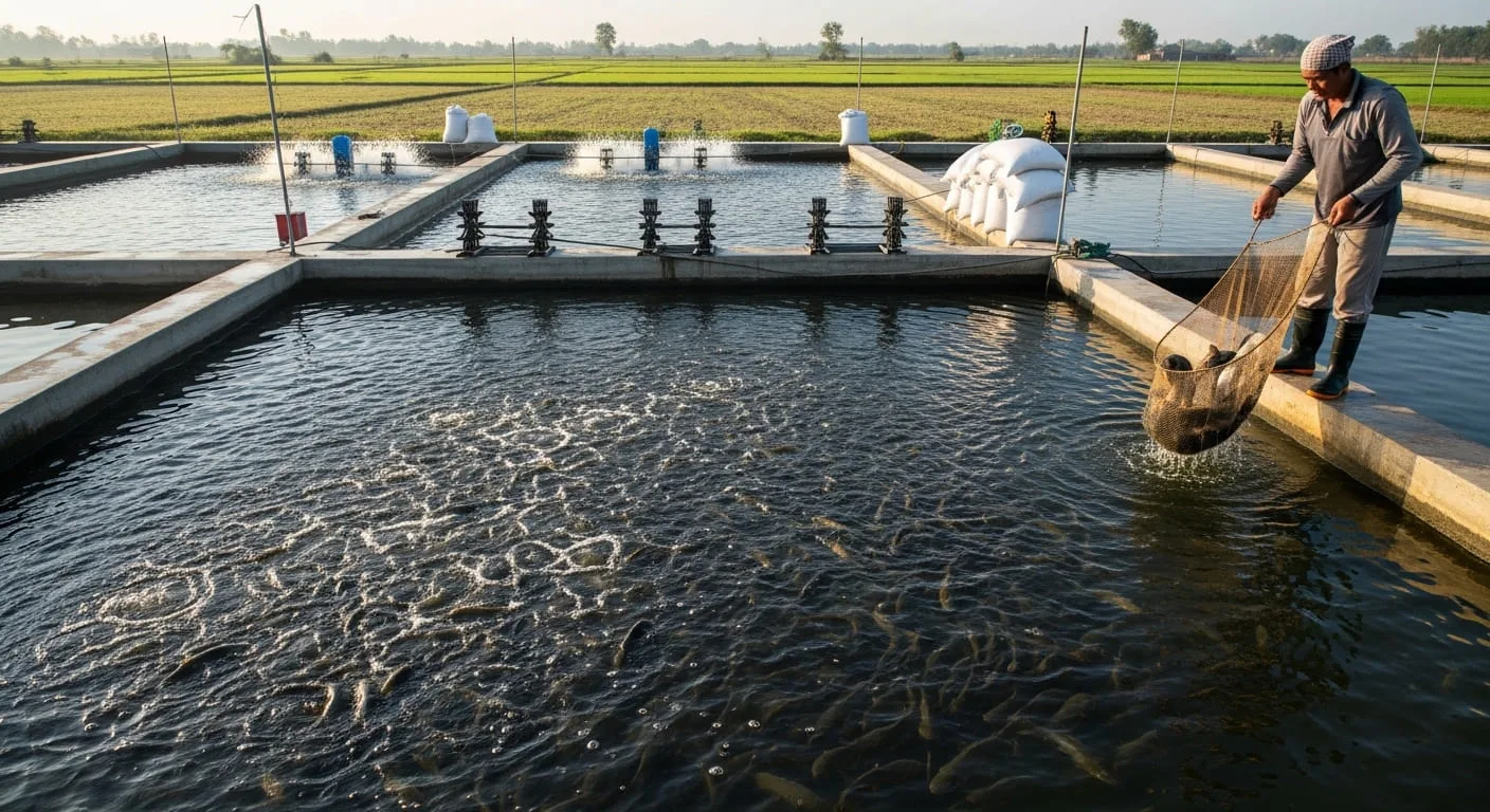 Well Actually Fish Can You Really Make Money Raising Fish? Here's What You Need to Know ...