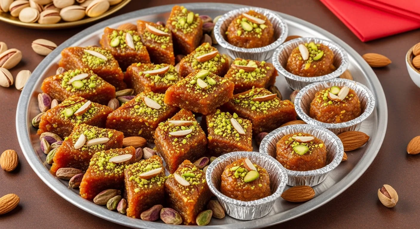 Why Is Multan Halwa Called the 