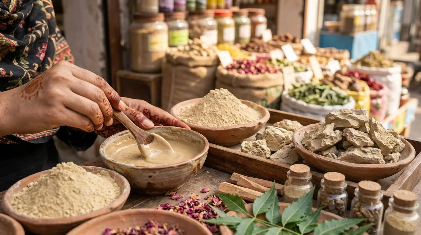 How Much Does Multani Mitti Really Cost, and Is It Worth Your Money ...